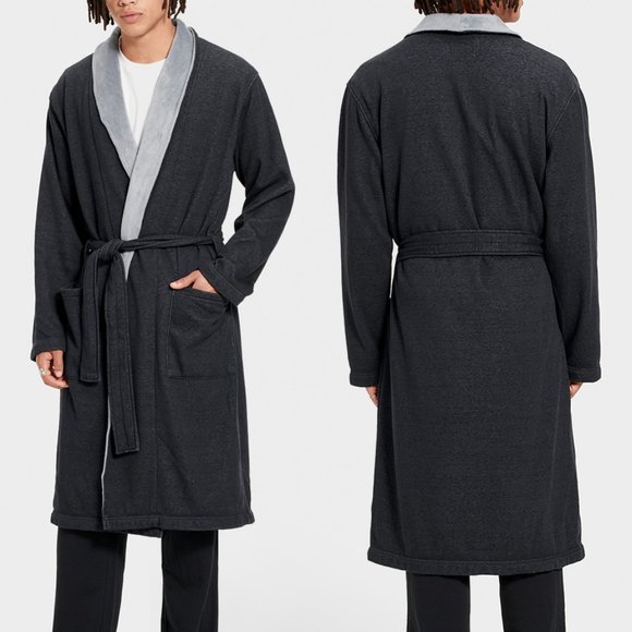 ugg robinson robe